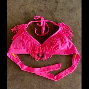 Jessica Simpson bikini top